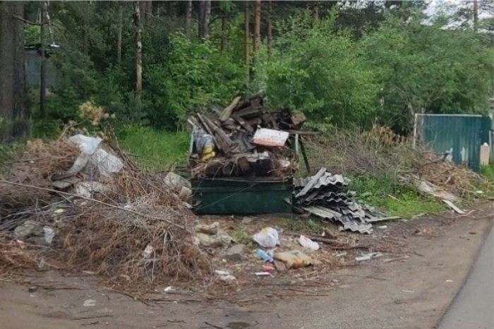 Региональный оператор за последнее время составил 19 актов в г. Тулун