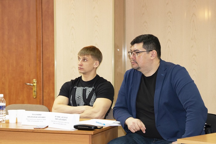 Круглый стол  “Проблемы формирования модели рационального, ответственного потребления”