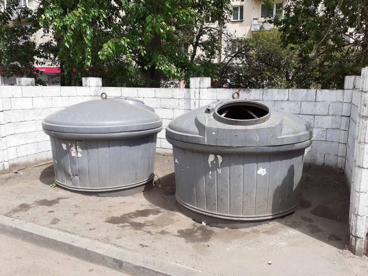 Уважаемые потребители! 