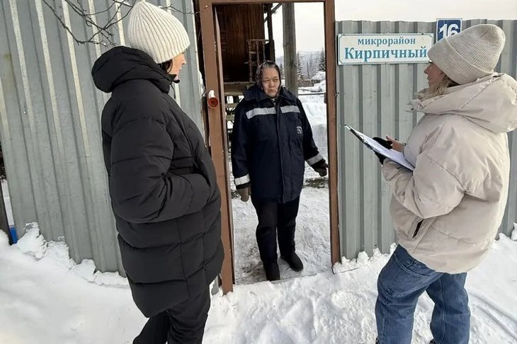 «РТ-НЭО Иркутск» отменит плату за вывоз ТКО пострадавшим от ЧС в Бодайбо «РТ-НЭО Иркутск» отменит плату за вывоз ТКО пострадавшим от ЧС в Бодайбо