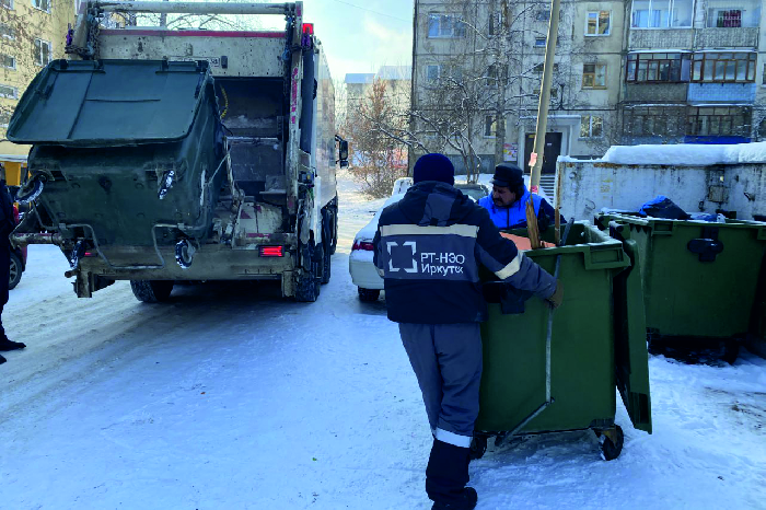 “Мусорная” реформа. Есть ли проблемы и как их будут решать? “Мусорная” реформа. Есть ли проблемы и как их будут решать?