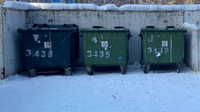 “РТ-НЭО Иркутск” призывает жителей Приангарья незамедлительно сообщать о фактах нарушения в сфере обращения с ТКО в надзорные органы