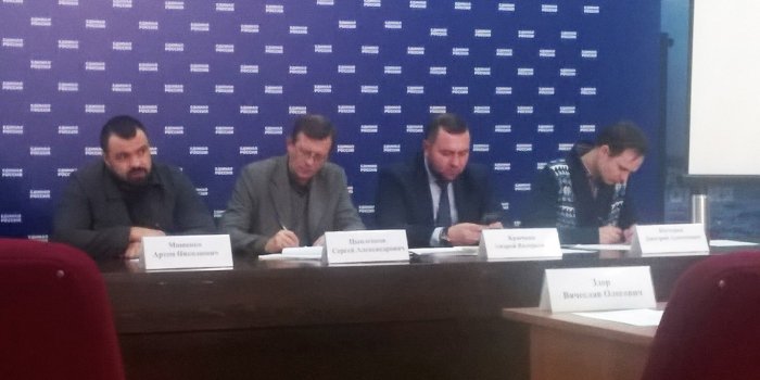 РЕГИОНАЛЬНЫЙ ОПЕРАТОР ПРИНЯЛ УЧАСТИЕ В ВЫЕЗДНОМ ЗАСЕДАНИИ СОВЕТА ПО ПРАВАМ ЧЕЛОВЕКА