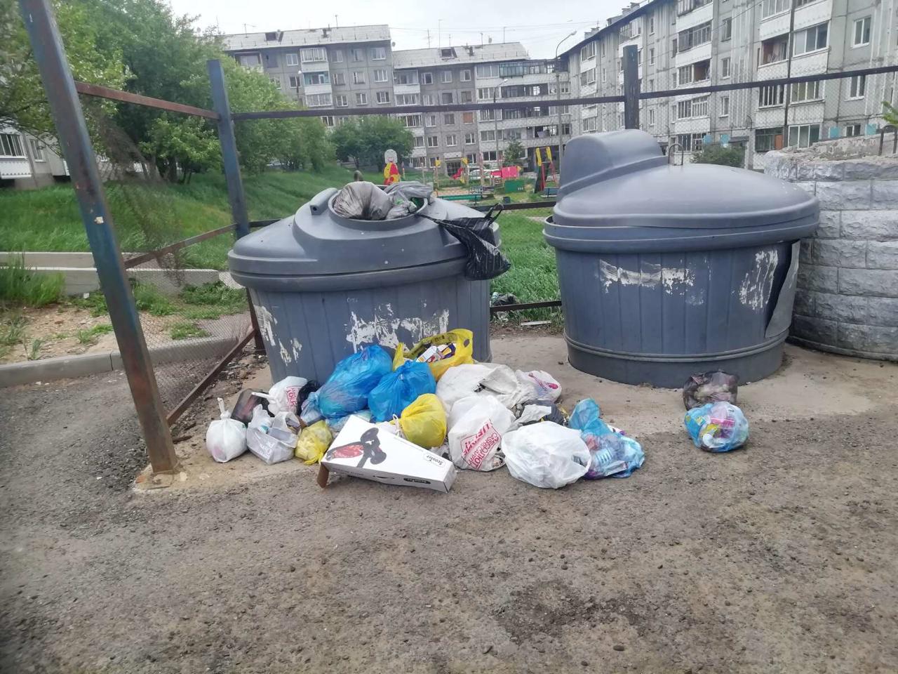 Уважаемые потребители! 