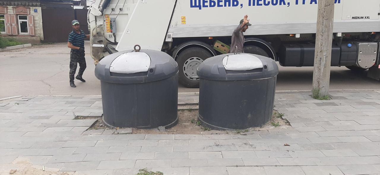 Уважаемые потребители! 
