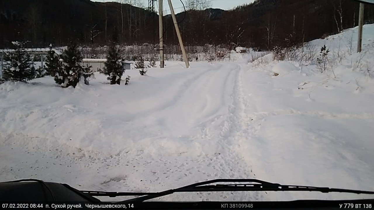 Подводим итоги по проблемным контейнерным площадкам 