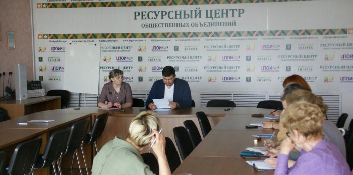 КАКИЕ ПРОБЛЕМЫ МУСОРНОЙ РЕФОРМЫ ВОЛНУЮТ АНГАРЧАН?
