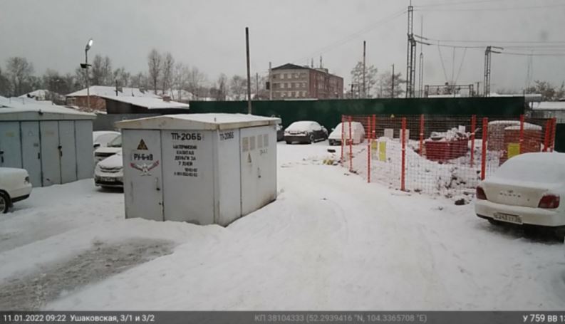 Подводим итоги по проблемным контейнерным площадкам 