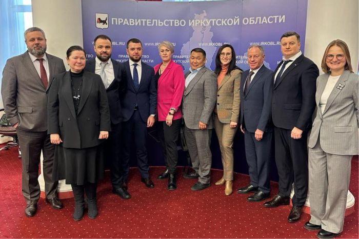 Строительство мусоросортировочного комплекса на юге Иркутской области оценивается в 4 миллиарда рублей. Строительство мусоросортировочного комплекса на юге Иркутской области оценивается в 4 миллиарда рублей.