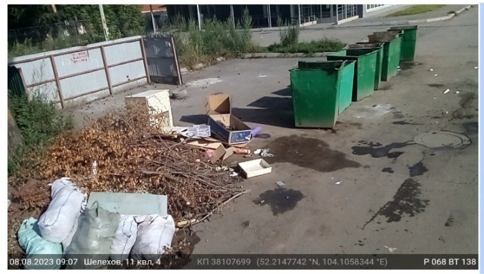 Субботник по правилам: кто несет ответственность за вывоз мусора?