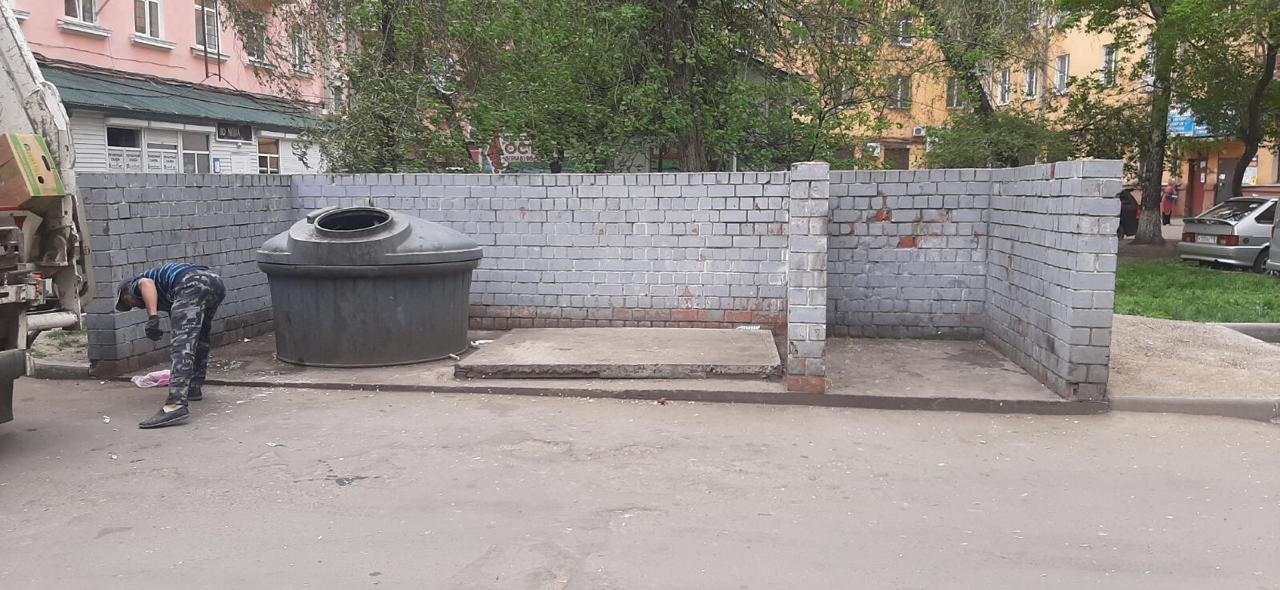 Уважаемые потребители! 