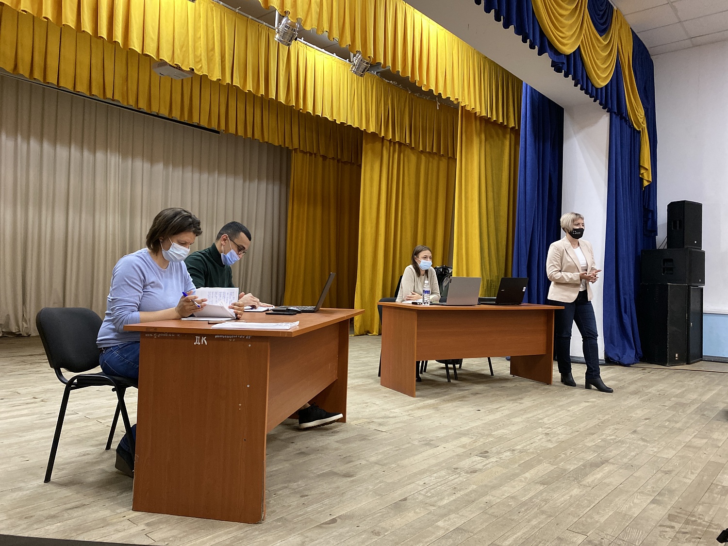 “РТ-НЭО Иркутск” подвел итоги выездных встреч с потребителями
