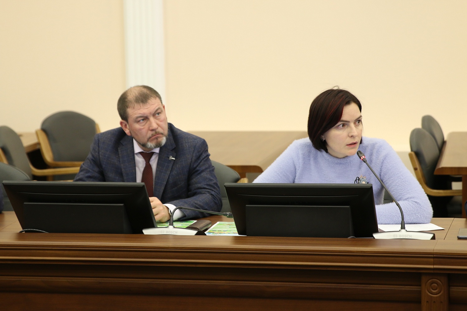 В правительстве обсудили перспективы развития “мусорной” отрасли